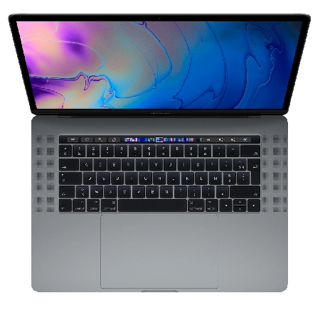 MacBook Pro 13 (2017) Core i5 8 Go 128 Go SSD gris Reconditionné