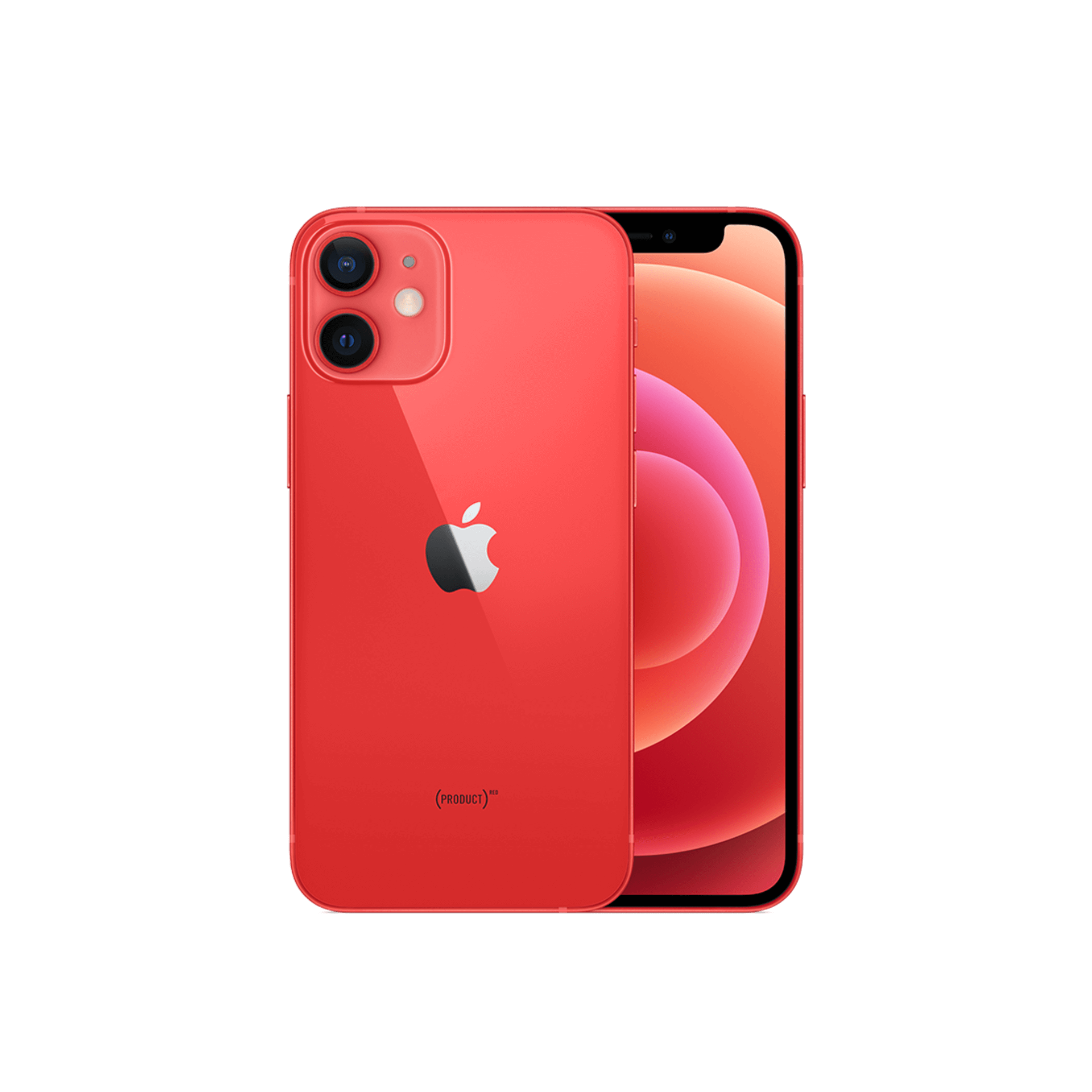 iPhone 12 Mini Rouge | 64Go | Excellent État
