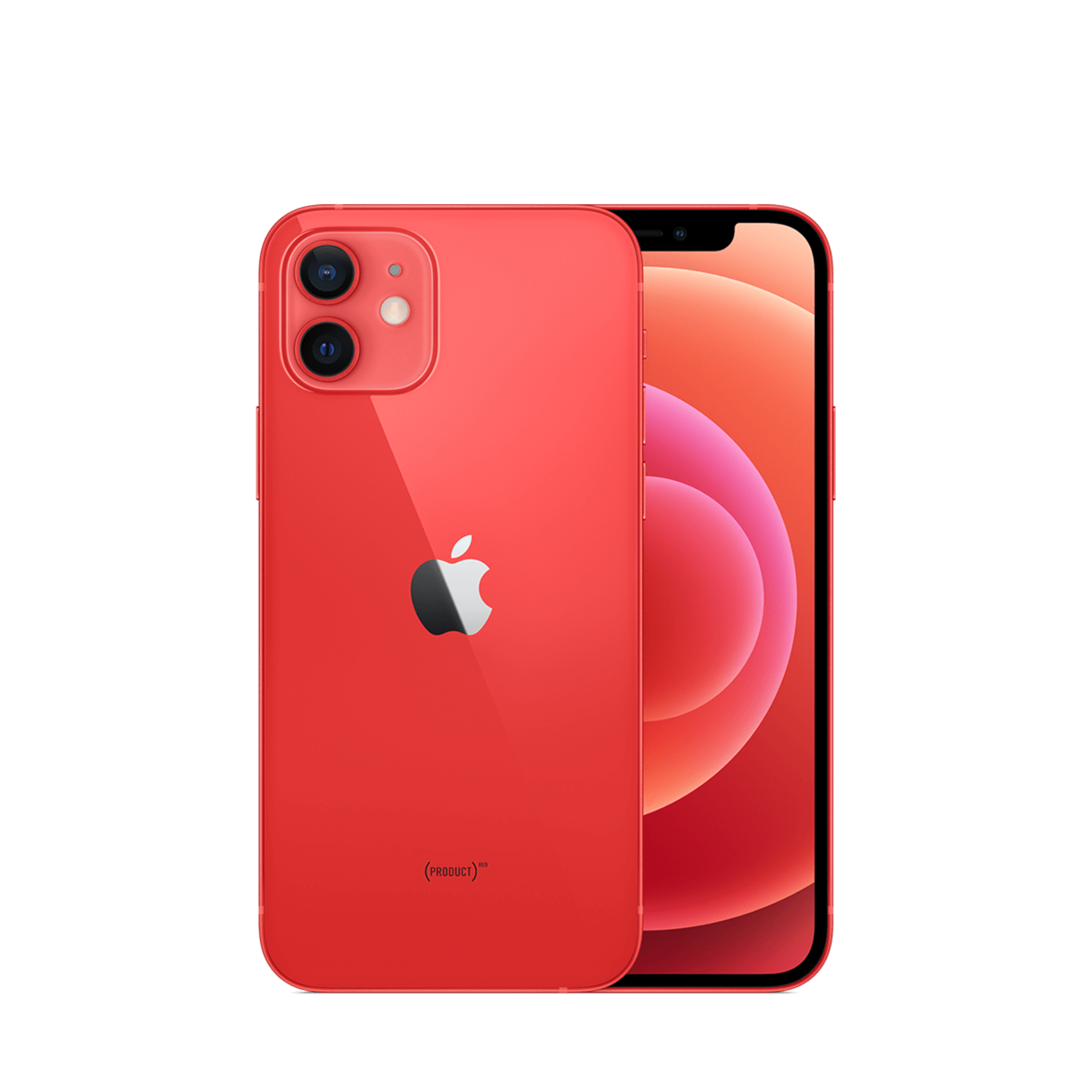 iPhone 12 Rouge | 64Go | Excellent État