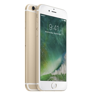 iPhone 6 S
