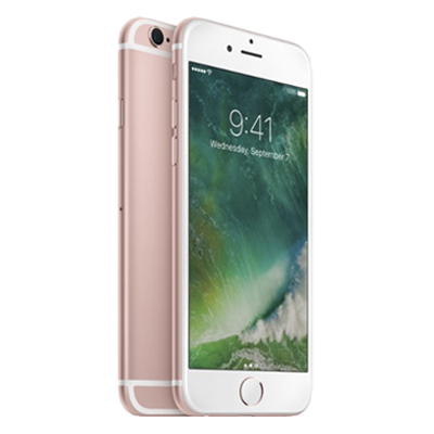 iPhone 6 S