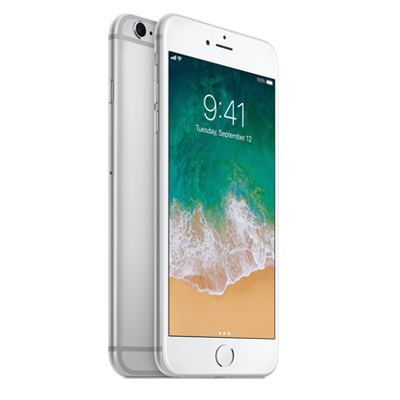 iPhone 6 S Plus