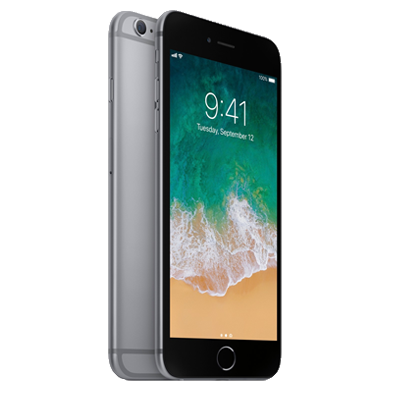 iPhone 6 S Plus