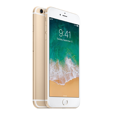 iPhone 6 S Plus