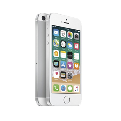 iPhone SE