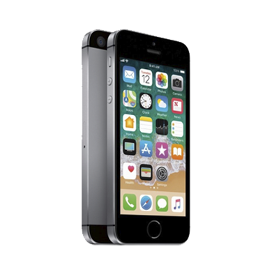 iPhone SE