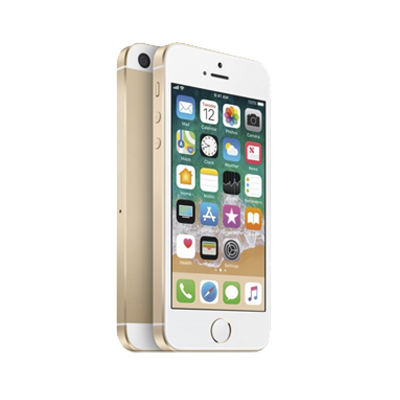 iPhone SE
