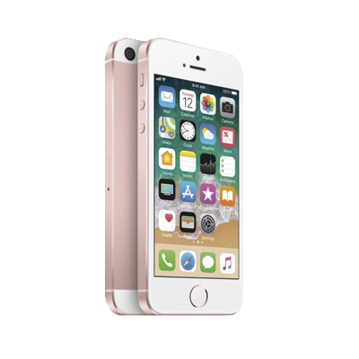 iPhone SE