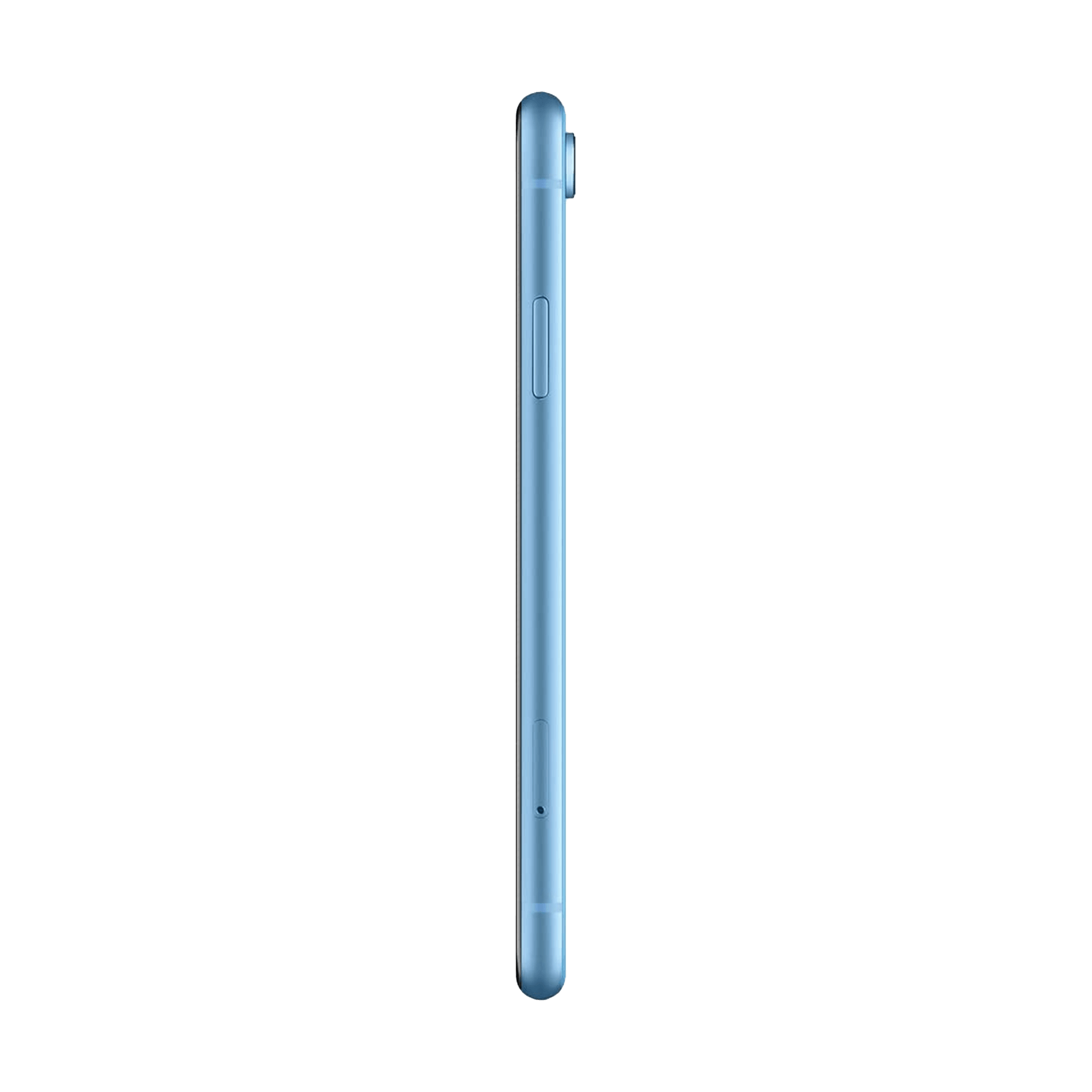 Smartphone APPLE iPhone XR Bleu 64 Go Reconditionné