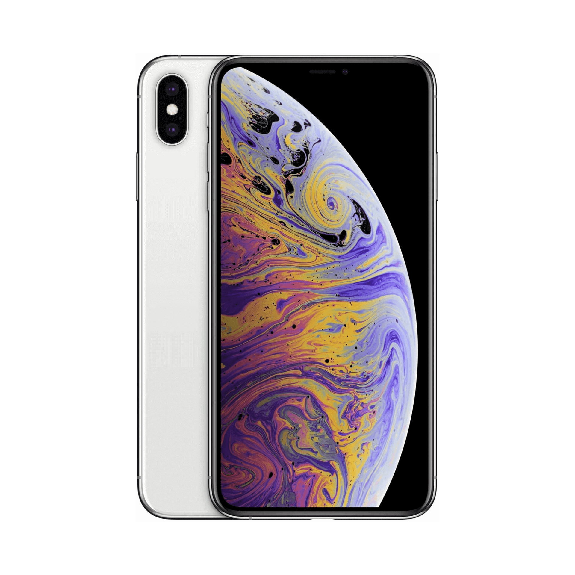 Купить iphone xs max 256 как новый