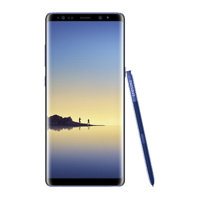 Note 8