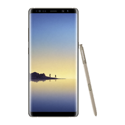 Note 8