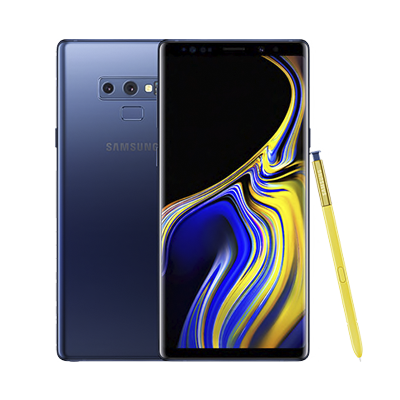 Note 9