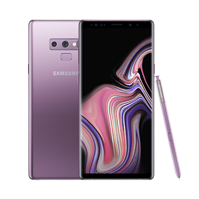 Note 9