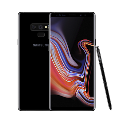 Note 9