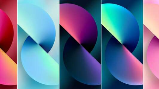 Image for Fonds d’écran pour iPhone X : la sélection YesYes