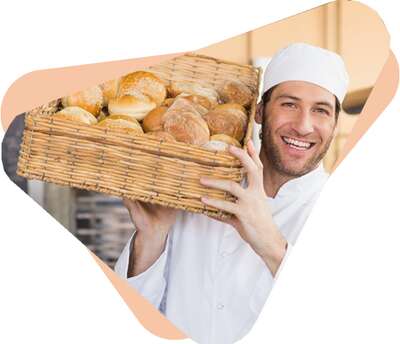 Image for On dit Yes à ces applis anti-gaspi qui permettent de mieux manger, tout en rachetant les invendus des commerçants à proximité !