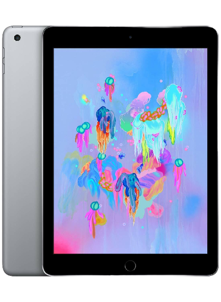 iPad 6 - Gris Sidéral - 32Go - Wifi